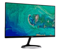 Acer ED246YBIX czarny - 386291 - zdjęcie 2